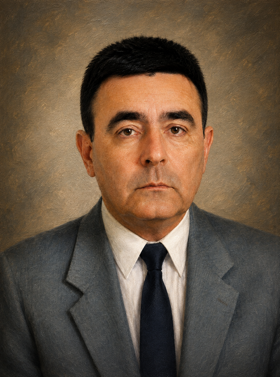 Dr. José Luis Arce Carrascoso