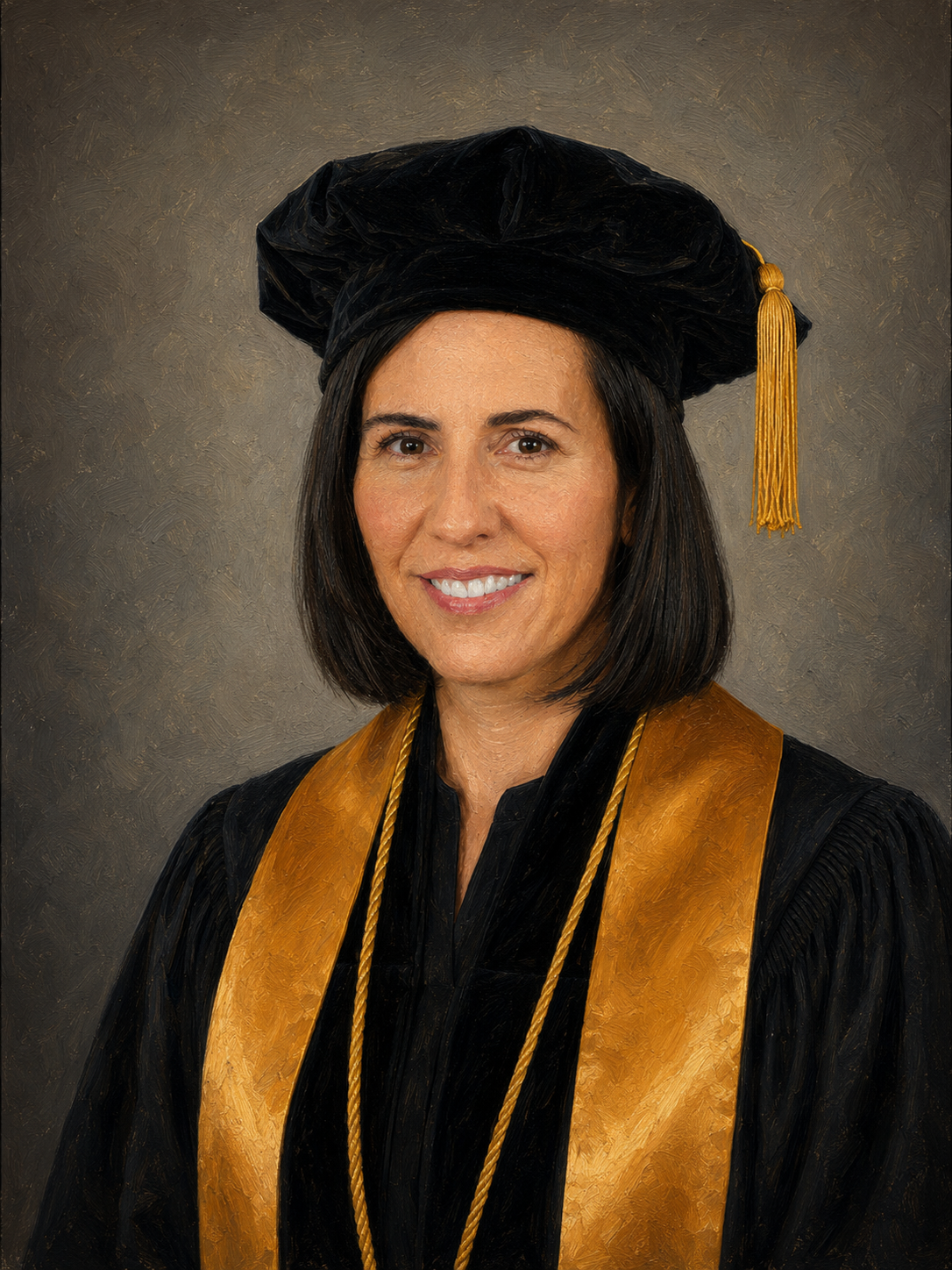 Dra. Noemí García Sanjuán