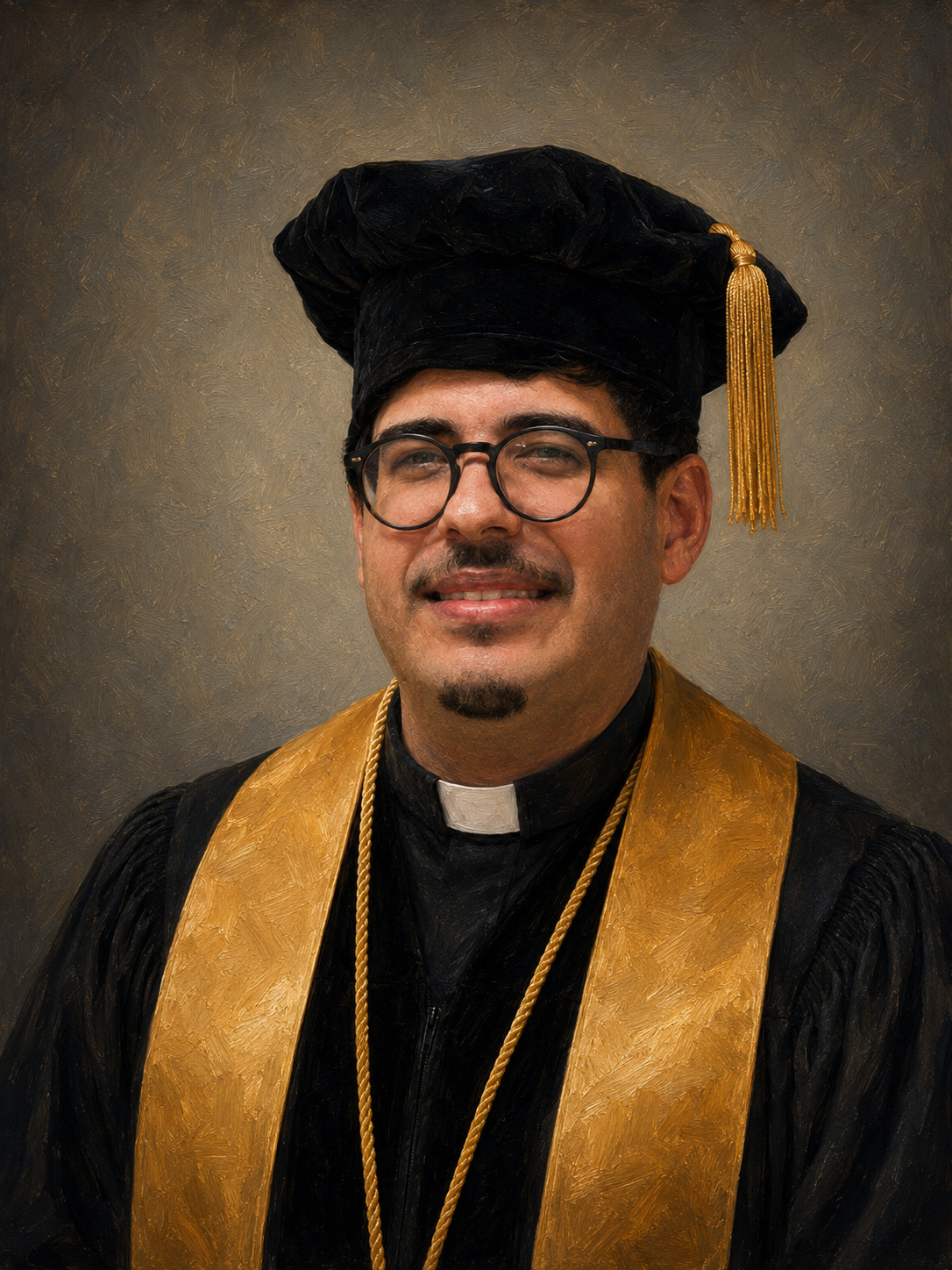 Dr. Ricardo Mejía Fernández