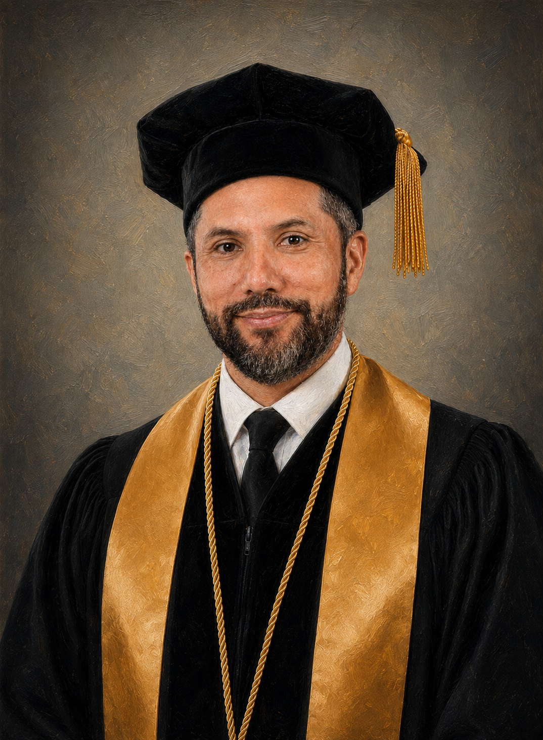 Dr. Milton Fernando Trujillo Losada