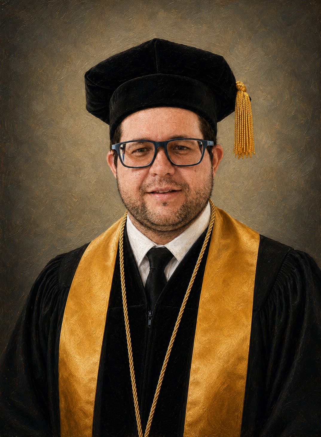 Dr. Hugo Heredia Ponce