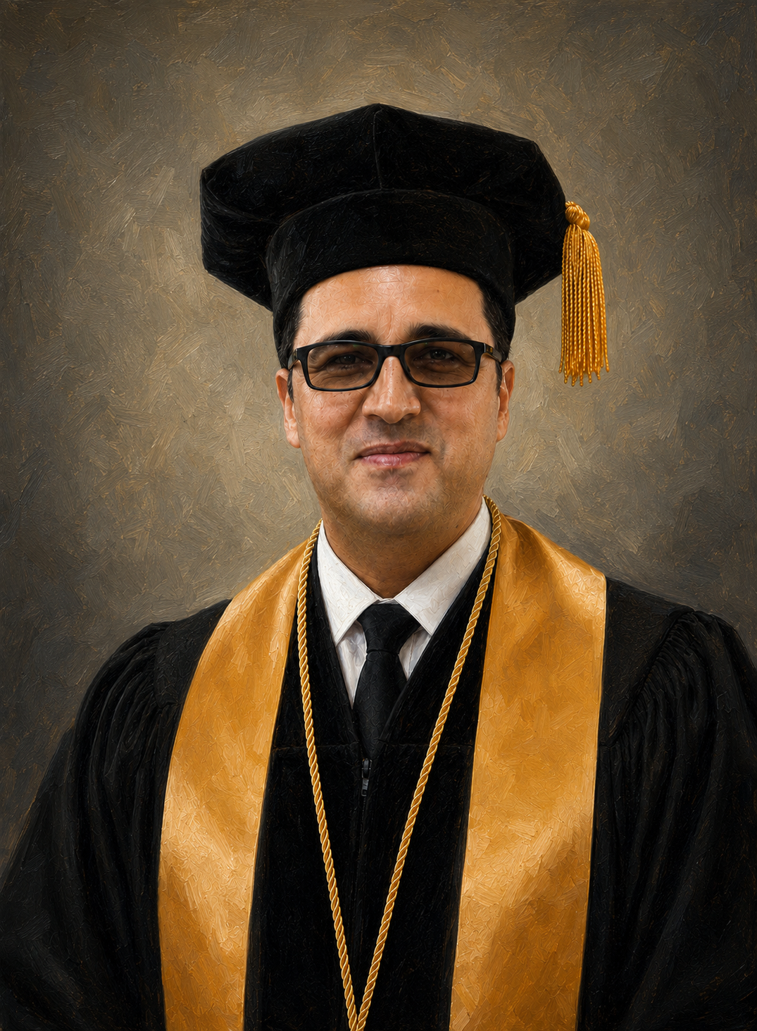 Dr. Dewar Willmer Rico Bautista