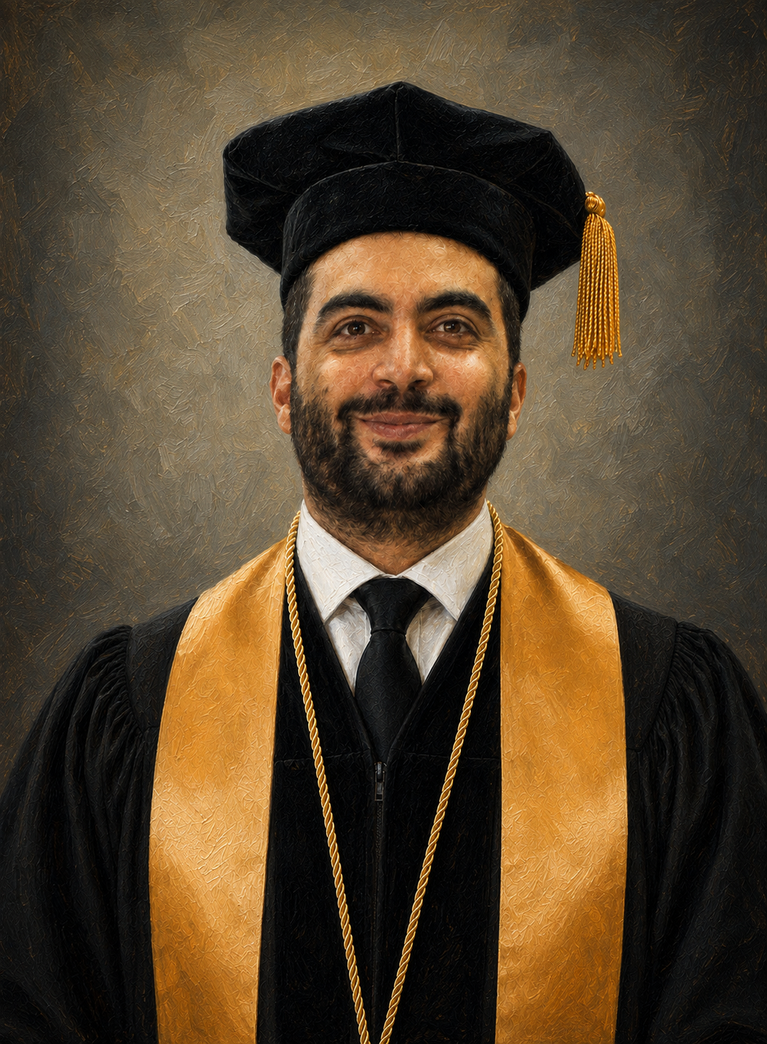 Dr. Fabio Bartoli