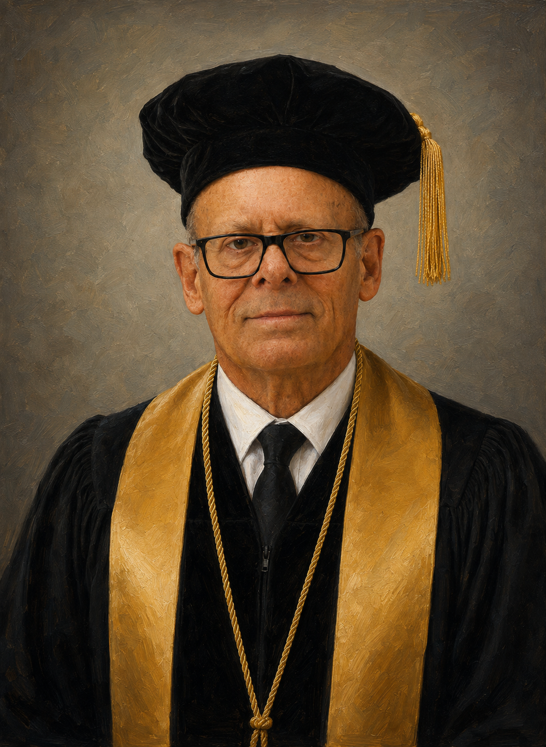 Dr. José Antonio Rodríguez Montes