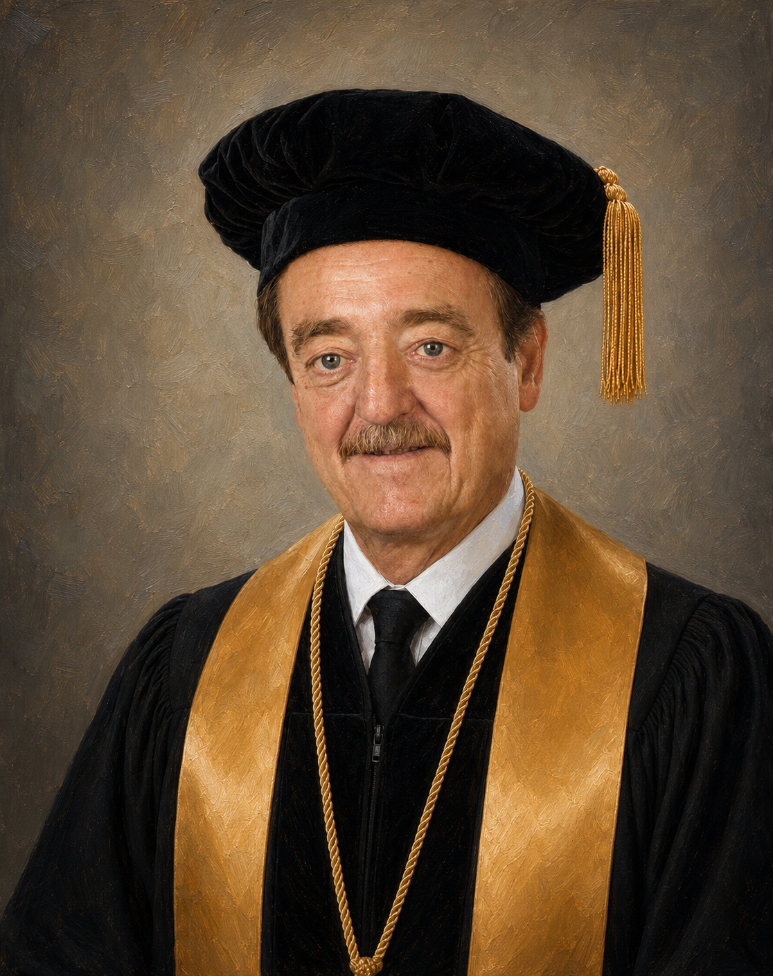 Dr. Carlos Macaya Miguel