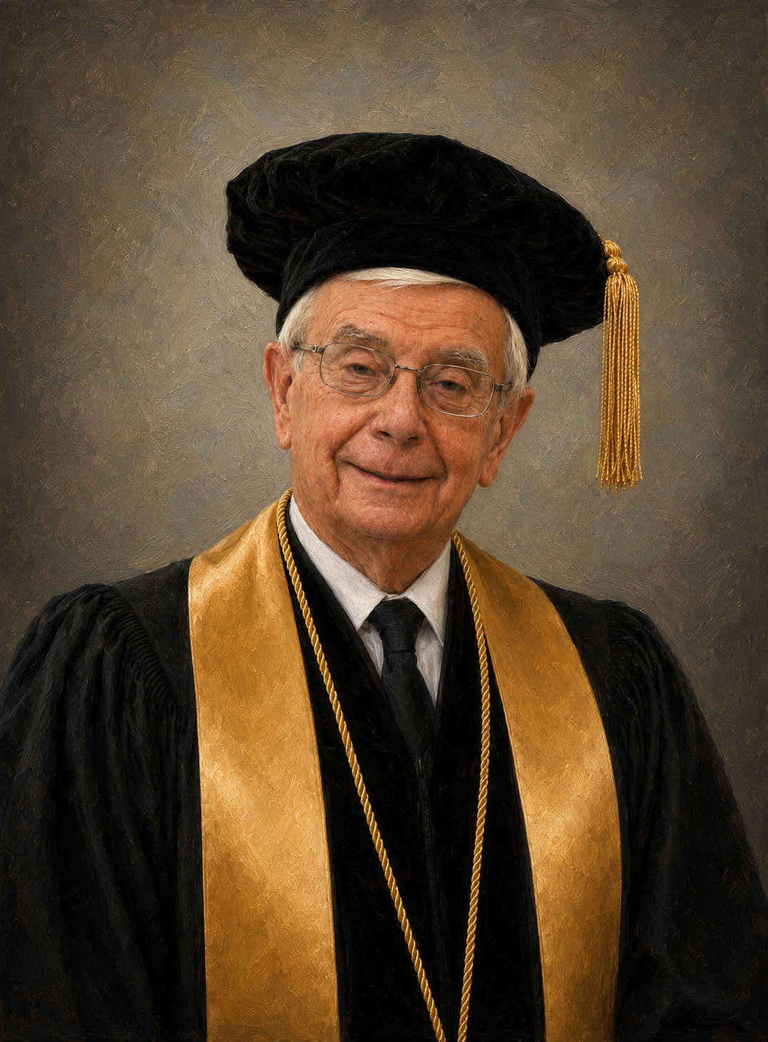 Sr. D. Rafael Ansón Oliart