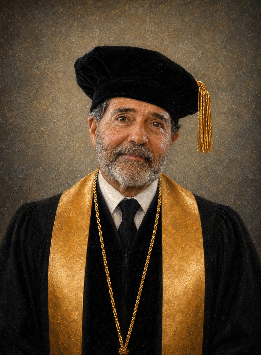 Dr. Carlos Ortega Maldonado