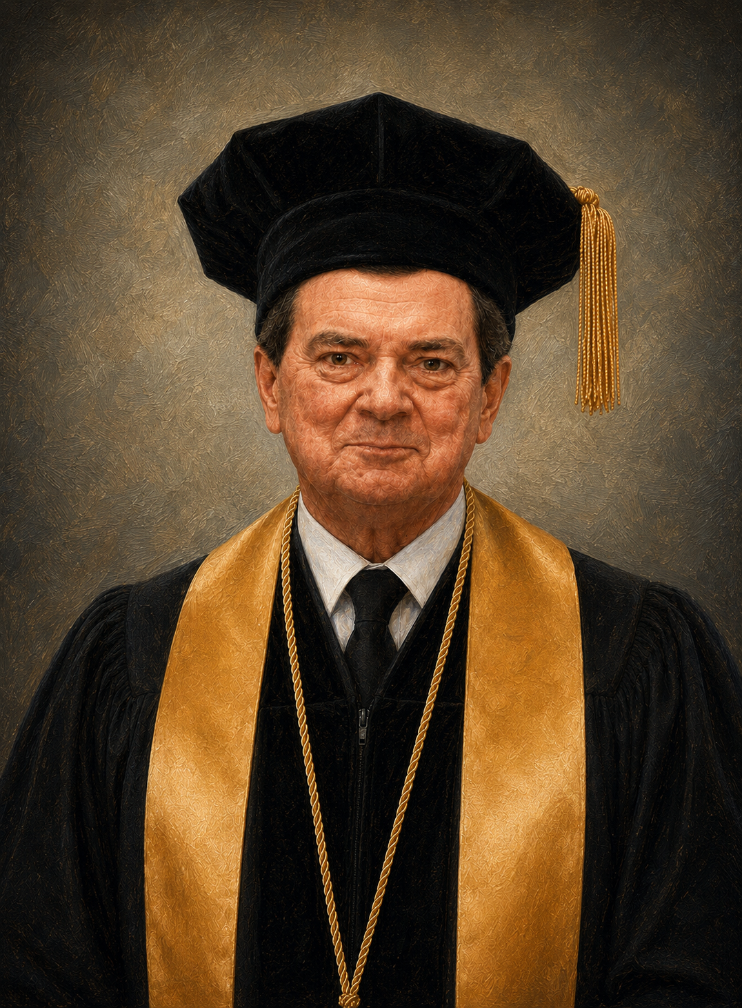 Dr. Rafael Ruiz Calatrava
