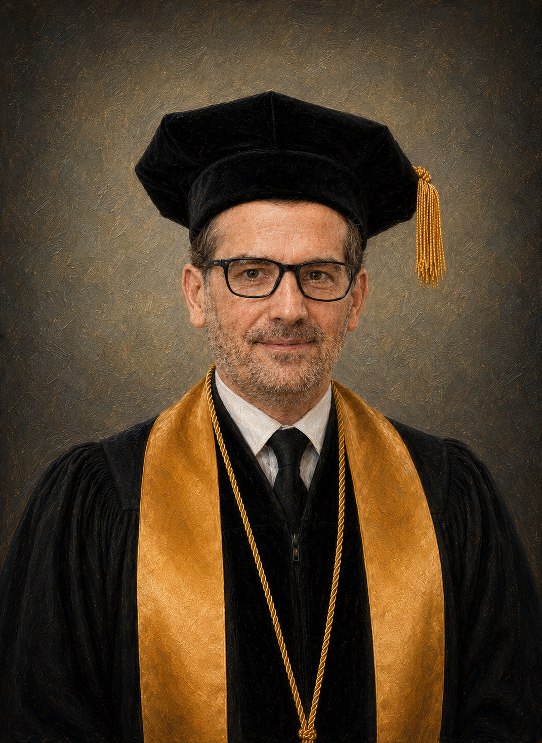 Dr. Gregorio Rodríguez-Boto Amago