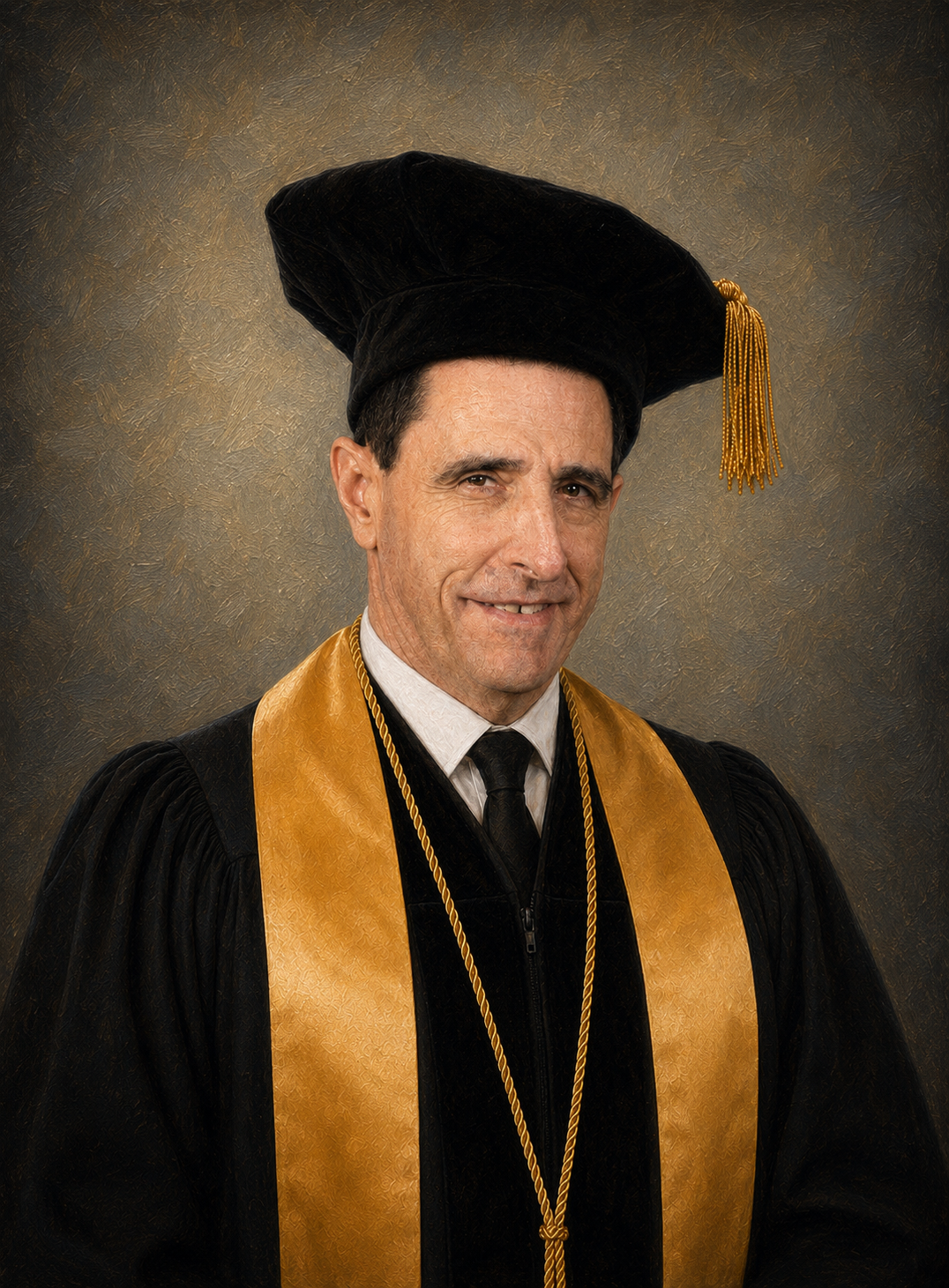 Dr. Luis Mallo Álvarez