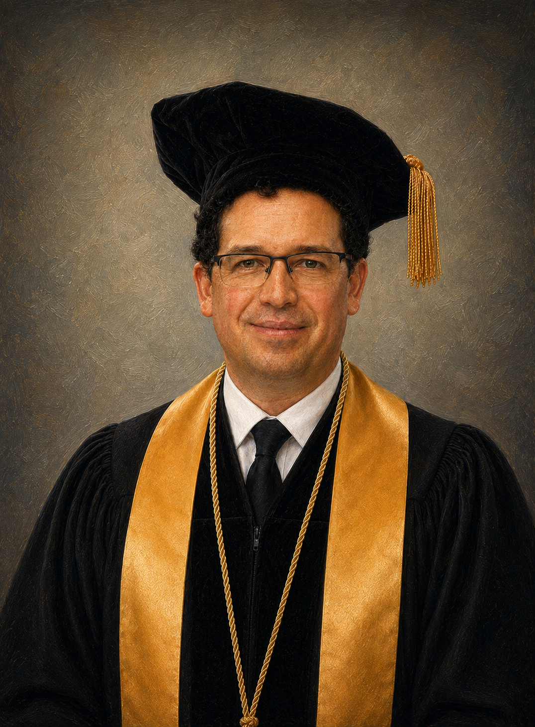 Dr. Enrique Prieto Flores