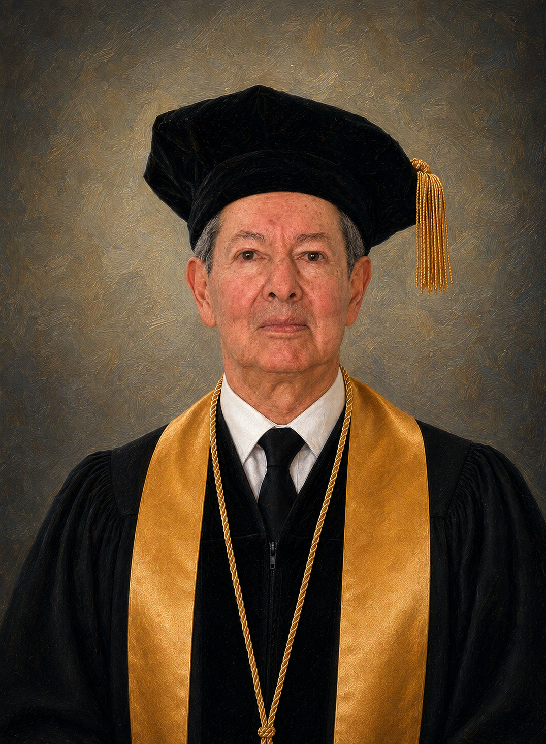 Dr. Jorge Téllez Fuentes