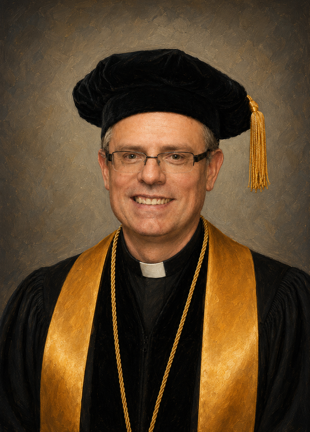 Dr. Camilo Bernal Hadad