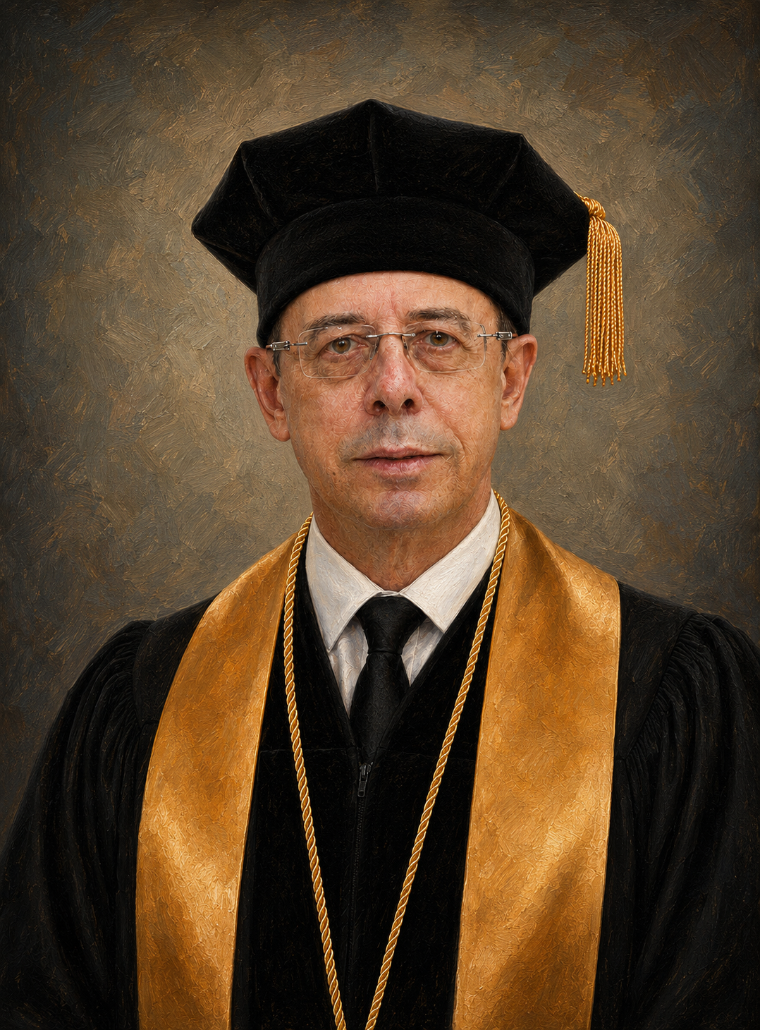Dr. José Ramón Casar Corredera