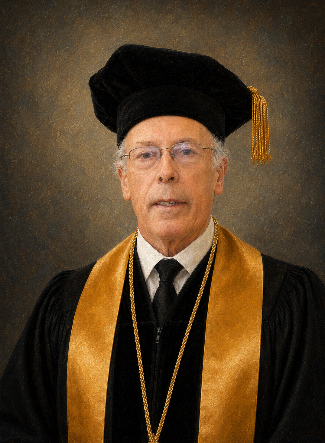 Dr. Agustín García Asuero