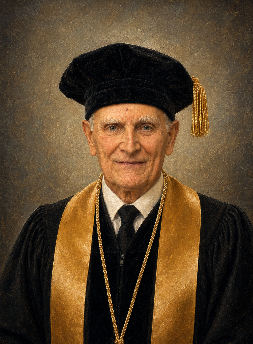 Dr. Eudaldo Forment Giralt