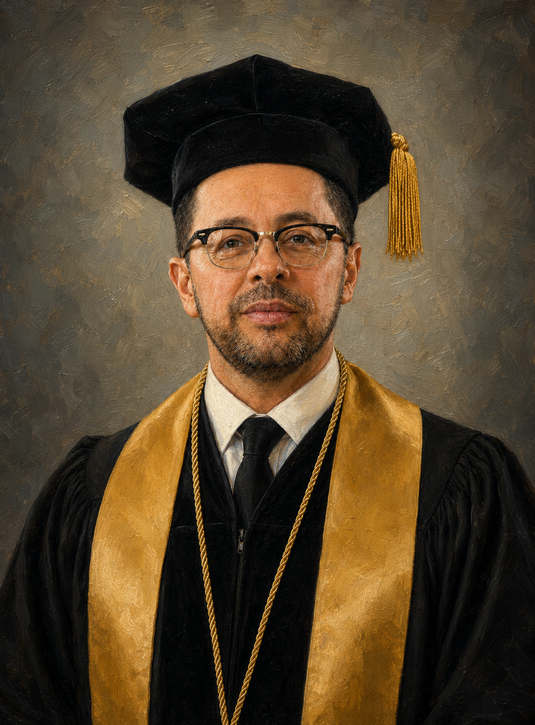 Dr. Óscar Yecid Aparicio Gómez
