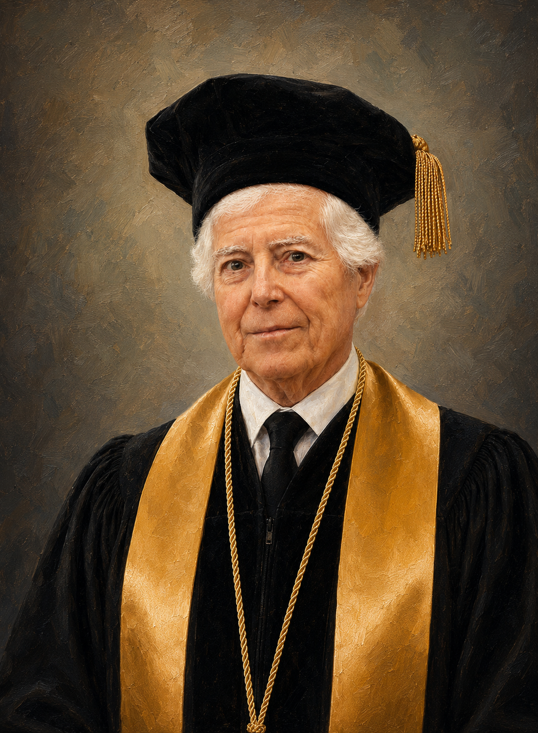 Dr. Antonio Bascones Martínez