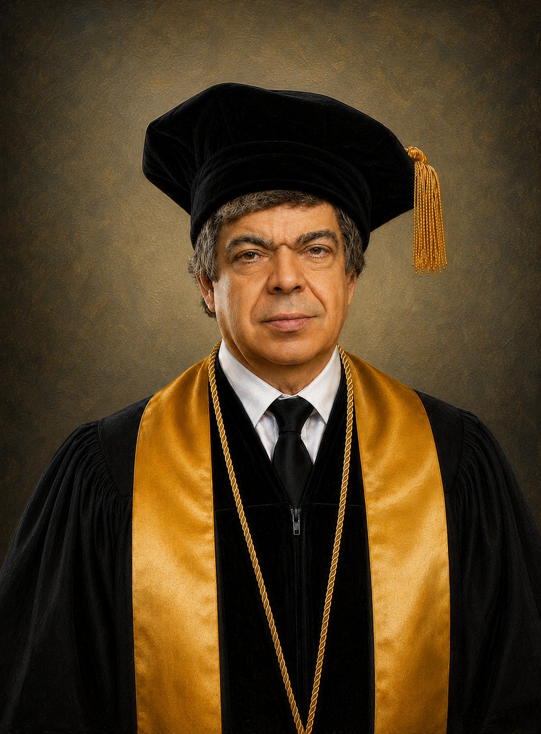 Dr. Javier Aranceta Bartrina