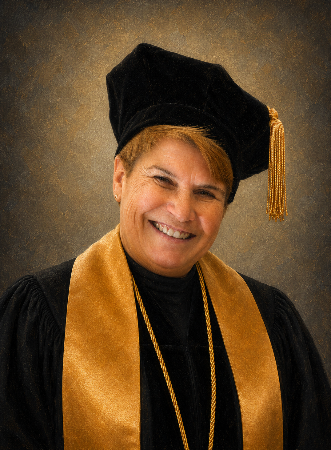 Dra. Anna Forés Miravalles