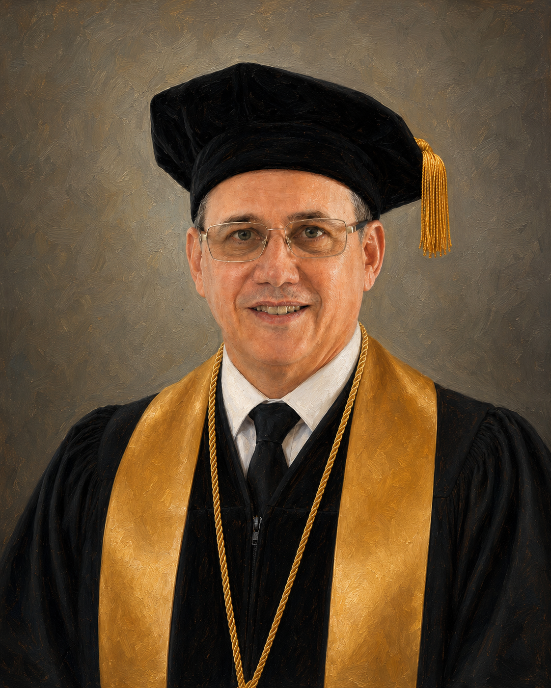 Dr. Fidel Márquez Sánchez