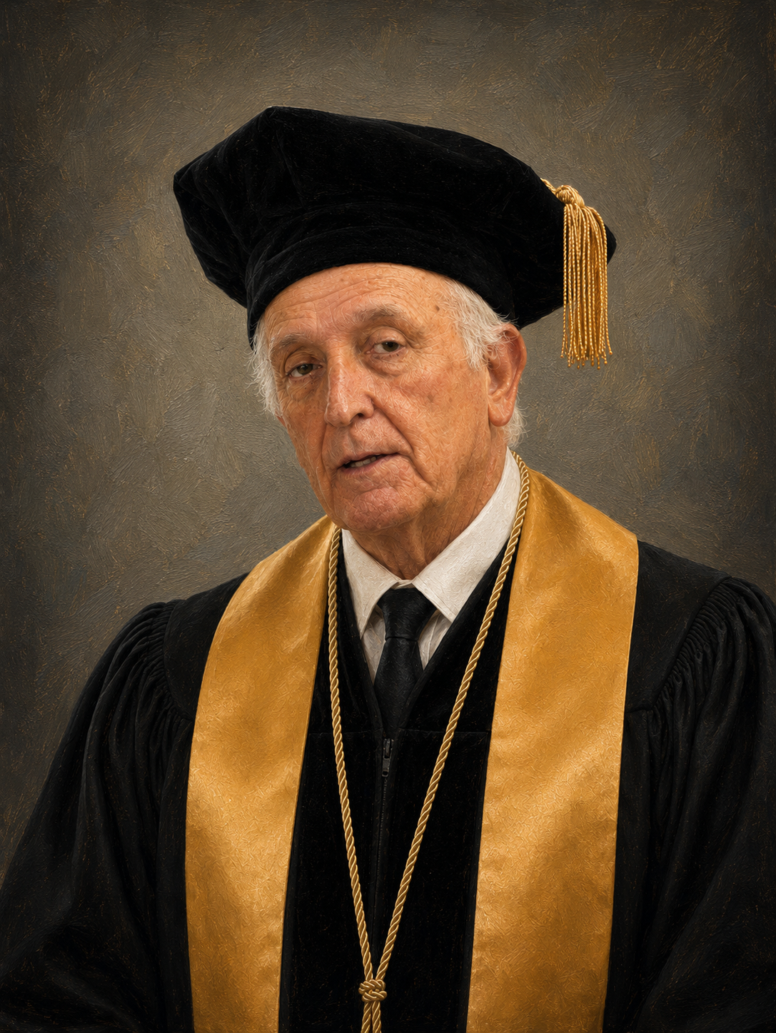 Dr. Javier Paredes Alonso