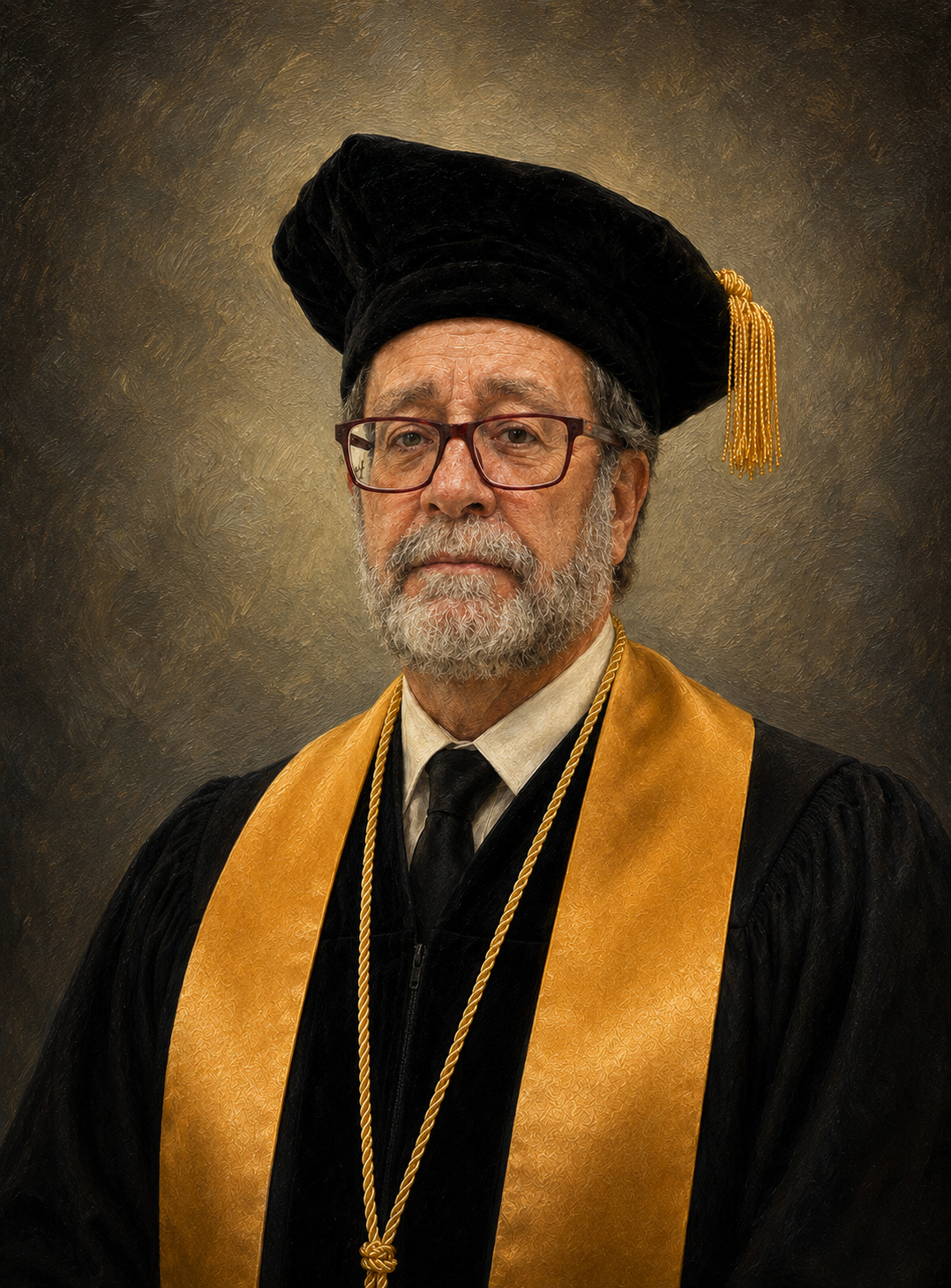 Dr. Francisco López Muñoz