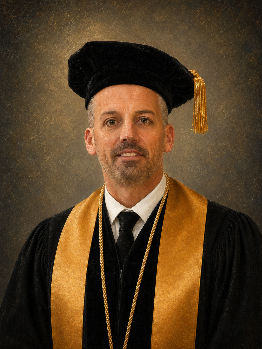 Dr. Ricardo Filipe Damião Martins