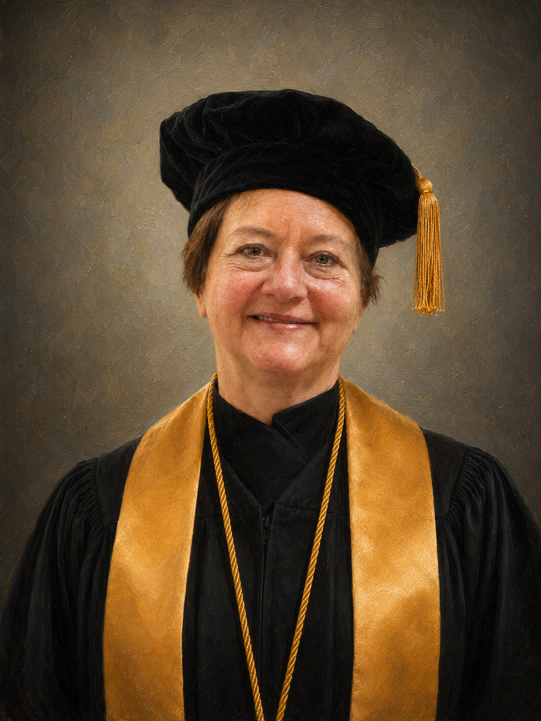 Dra. Carmen Pérez-Rodrigo
