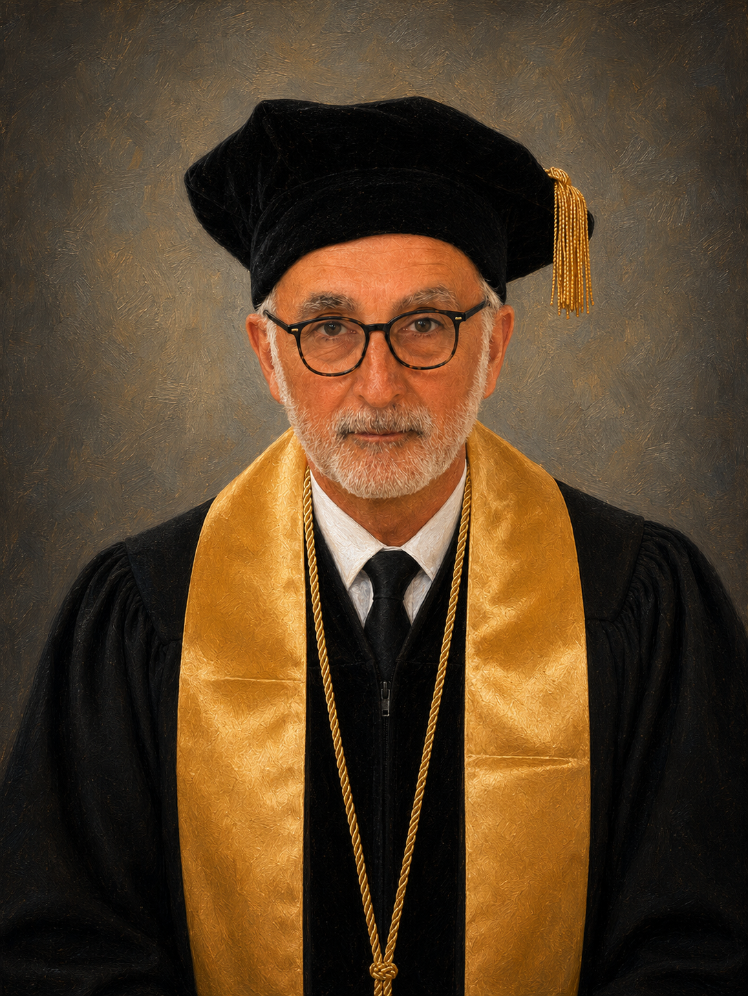 Dr. Manuel Francisco Romero Oliva