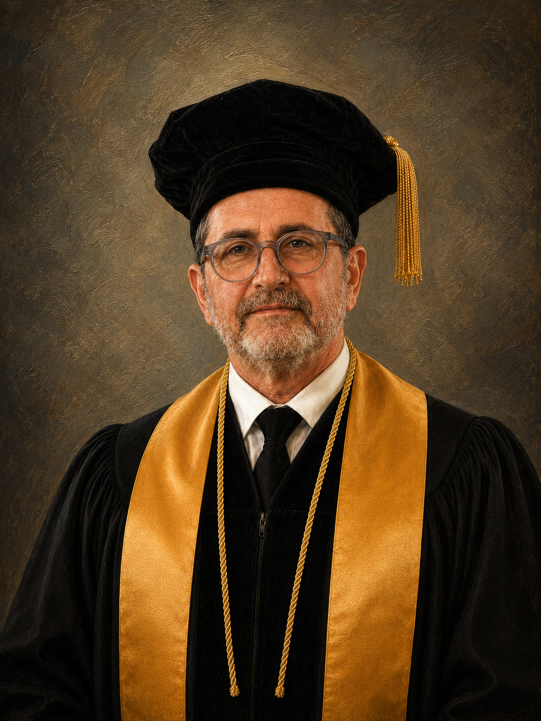 Dr. Gaspar Ros Berruezo