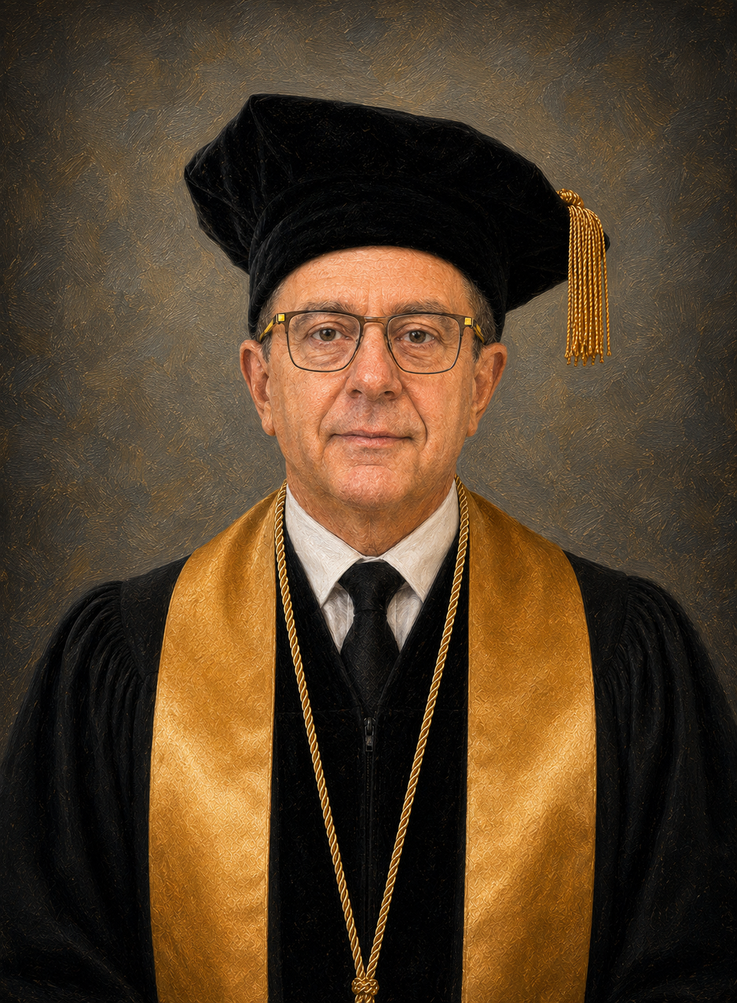 Dr. Ángel Salmador