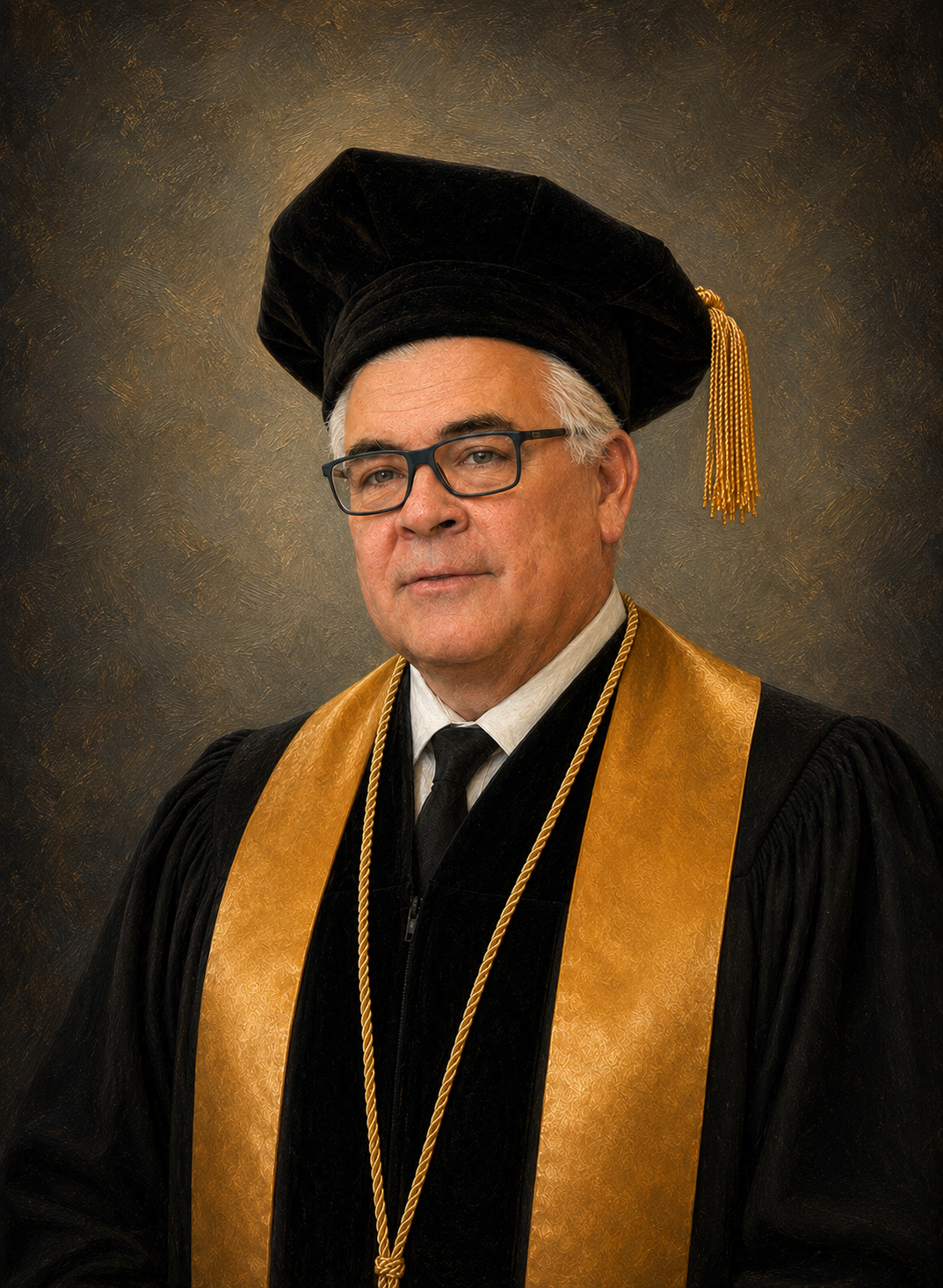 Dr. Gregorio Varela Moreiras