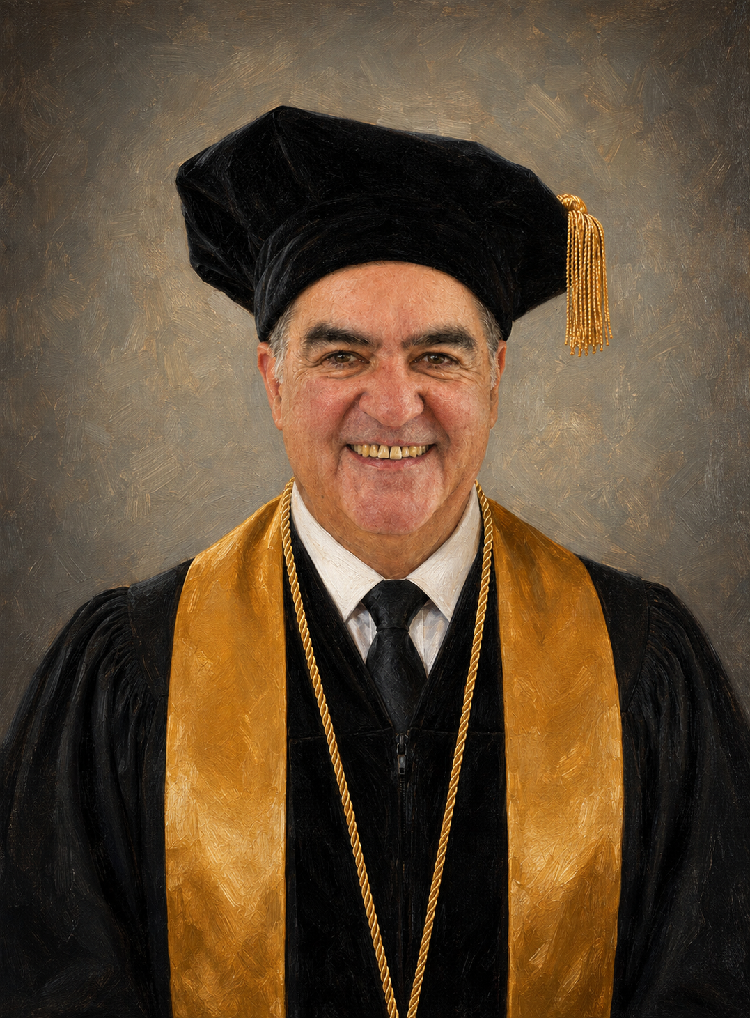Dr. Ángel Sánchez-Palencia Martí