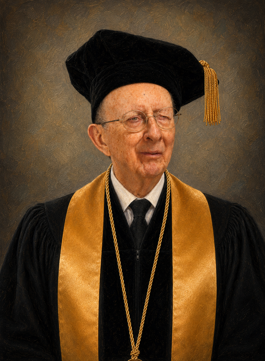Dr. Rafael Rubio de Urquía