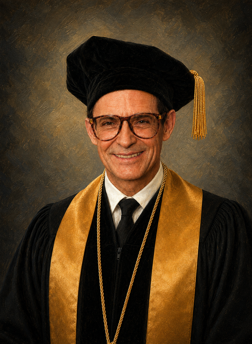 Dr. Aquilino Polaino Lorente