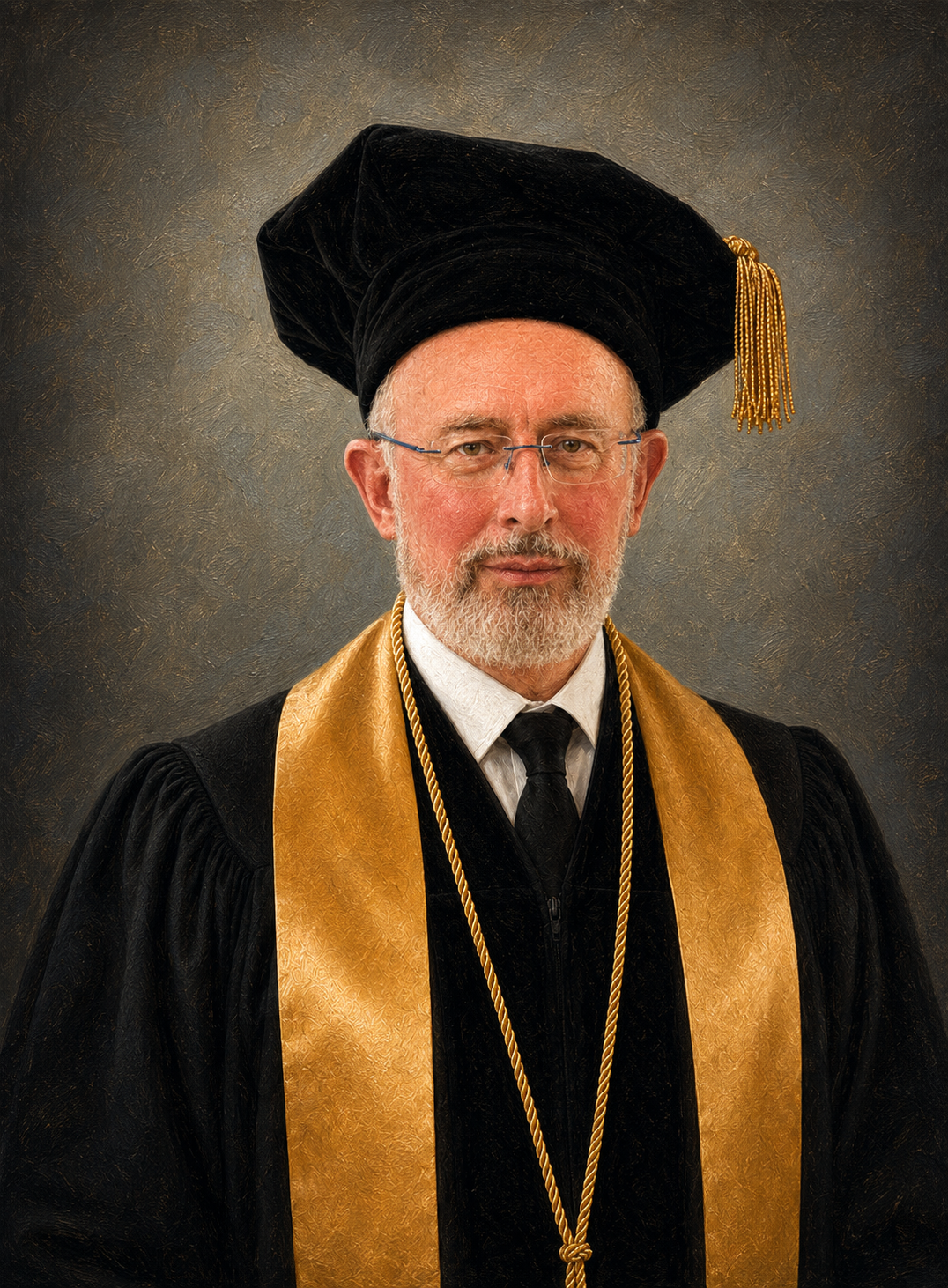 Dr. Salvador Antuñano Alea