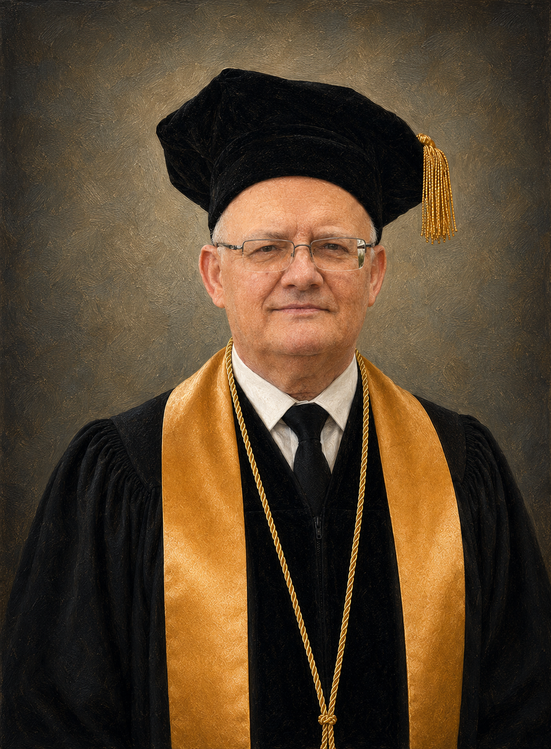 Dr. José Manuel Touriñán López