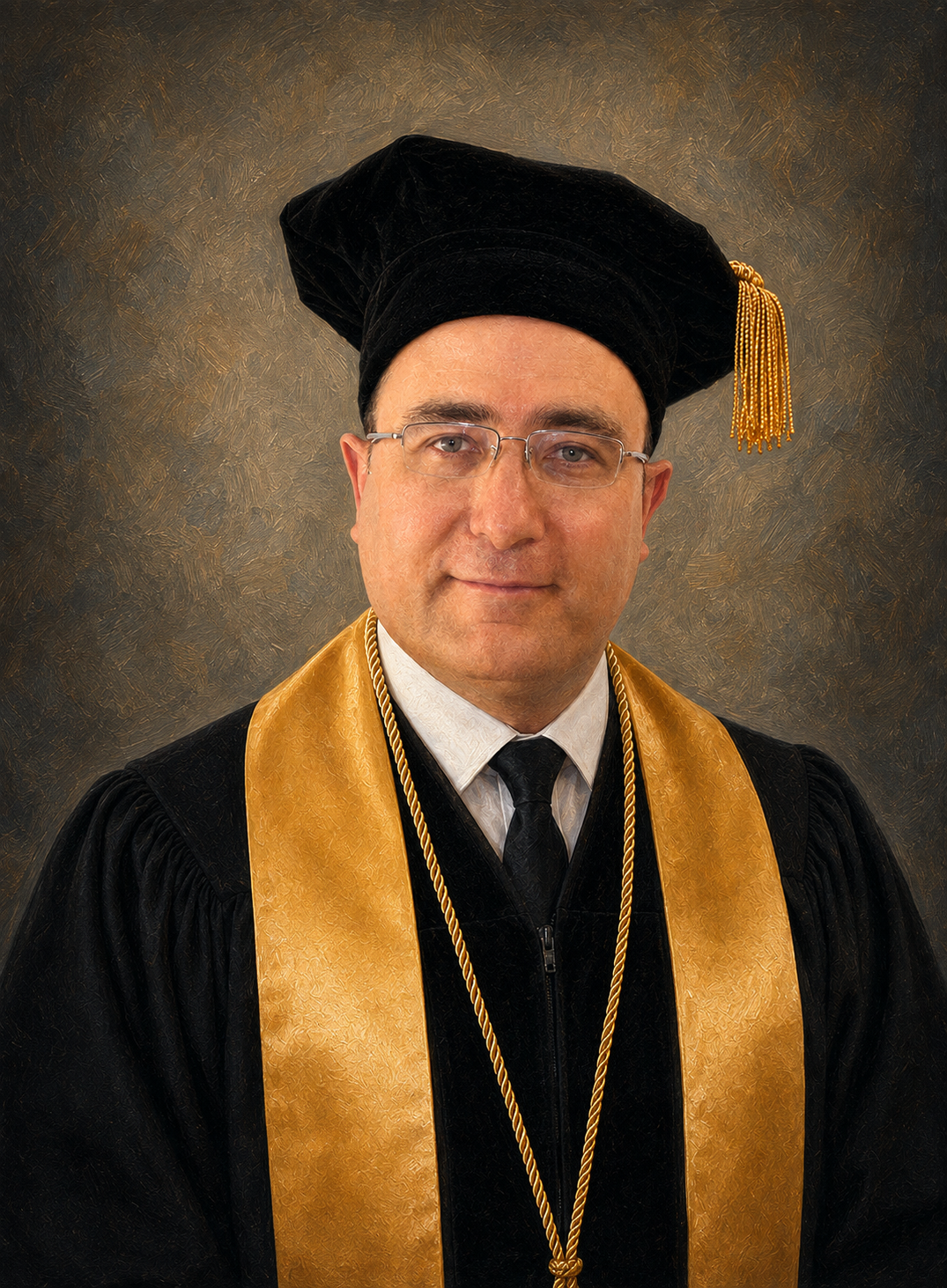 Dr. Manuel Ocampo Ponce