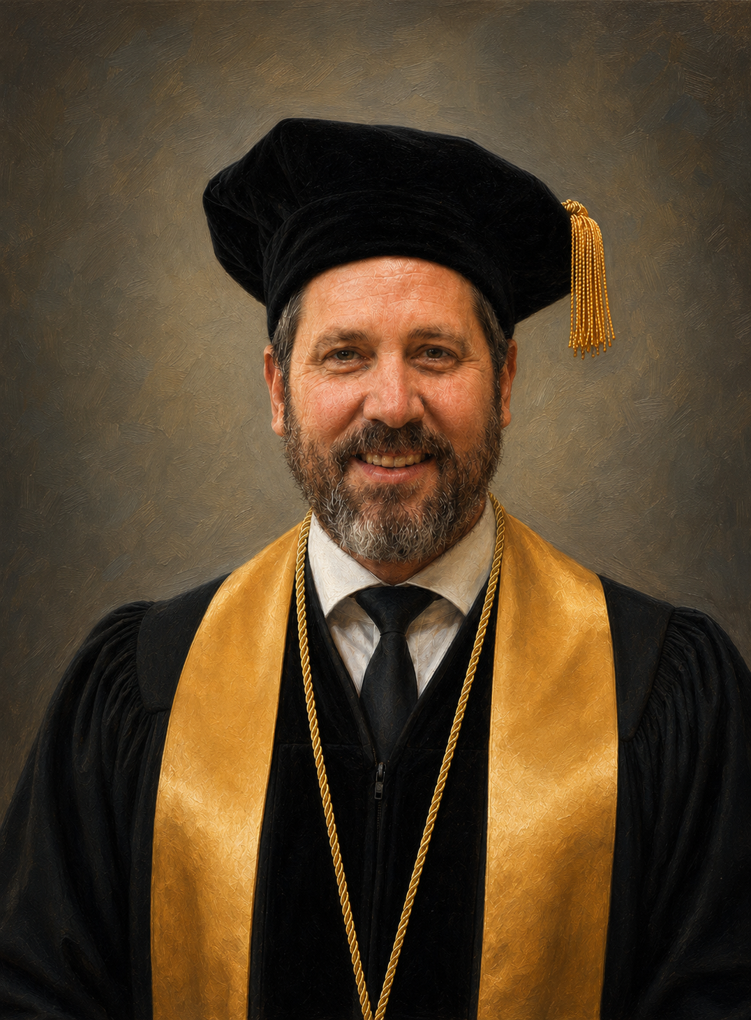 Dr. Jon Andoni Duñabeitia Landaburu