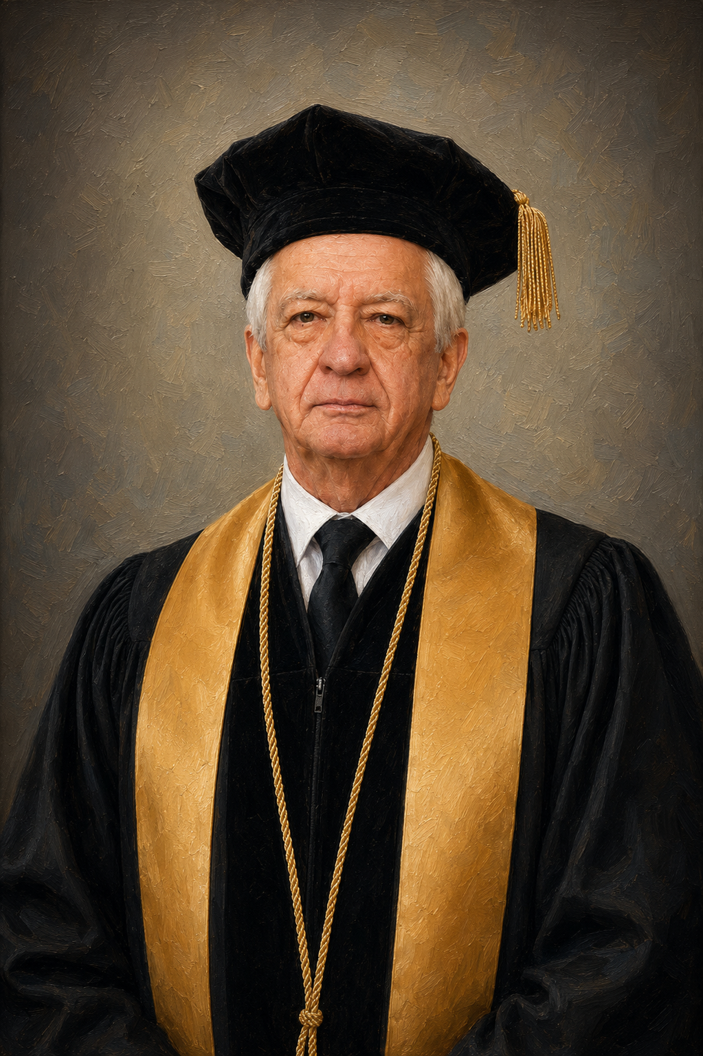 Dr. Gabriel Carrasquilla Gutiérrez