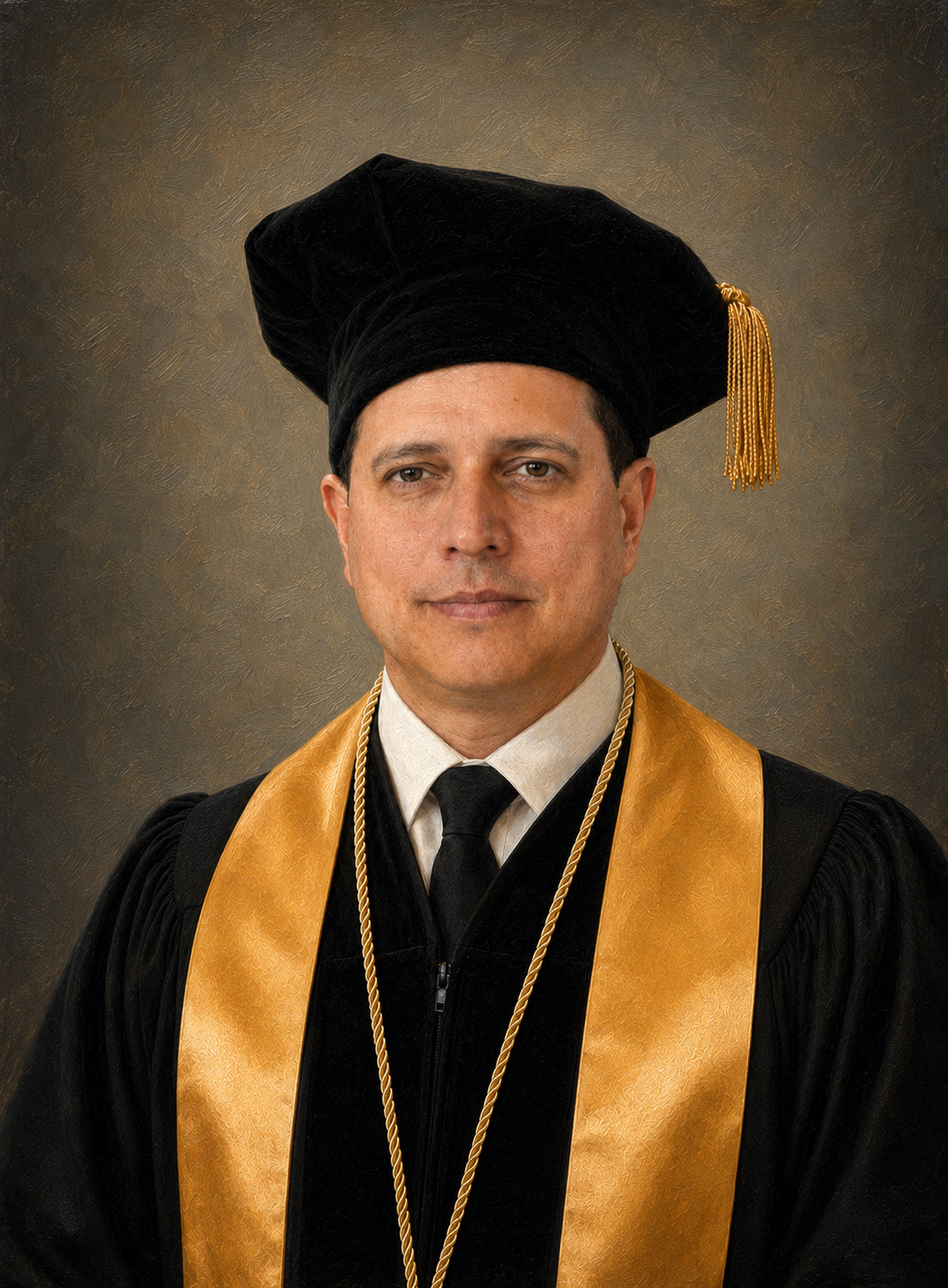 Dr. Fernando Sánchez Campos