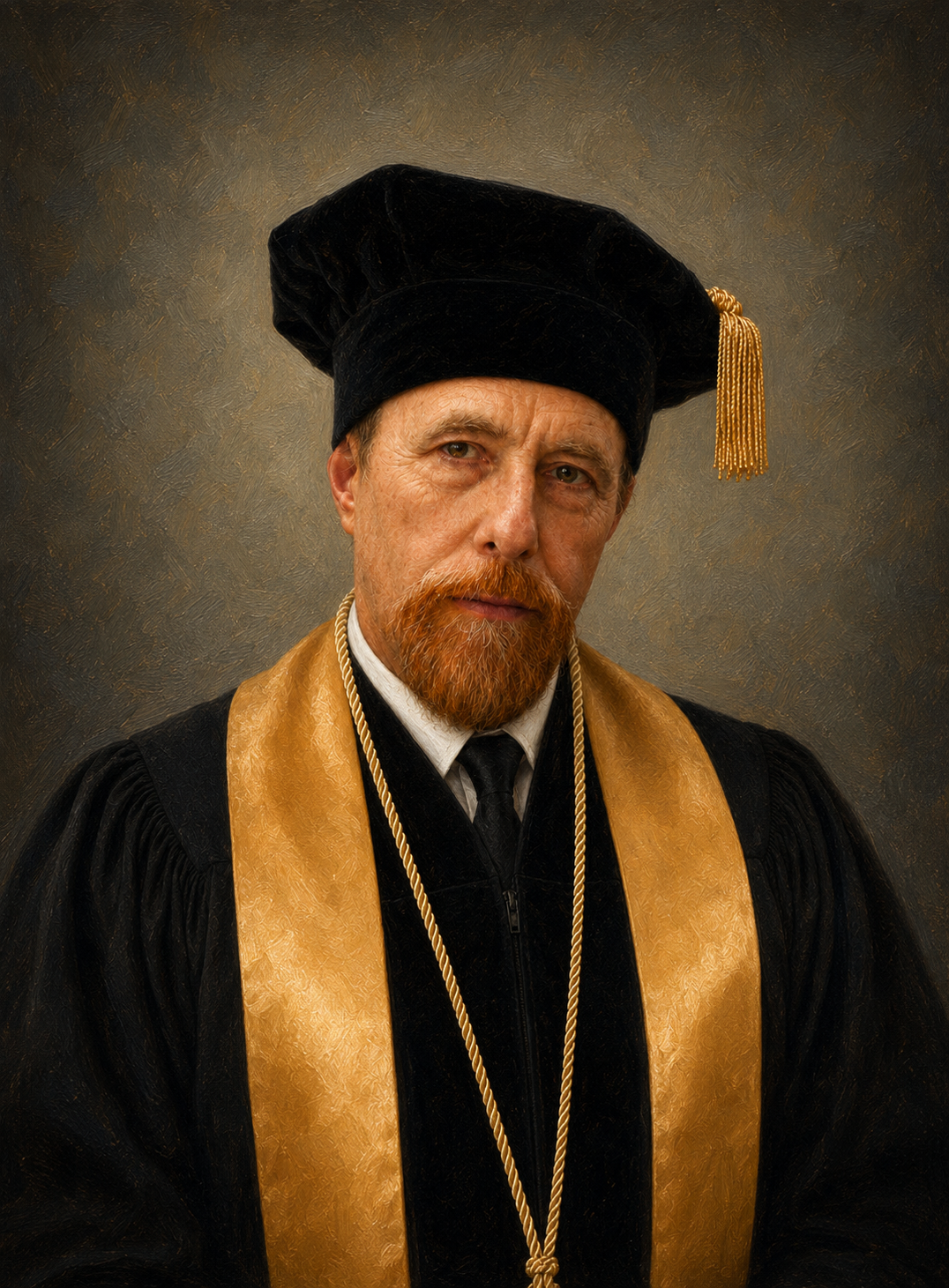 Dr. Miguel Candel Sanmartín