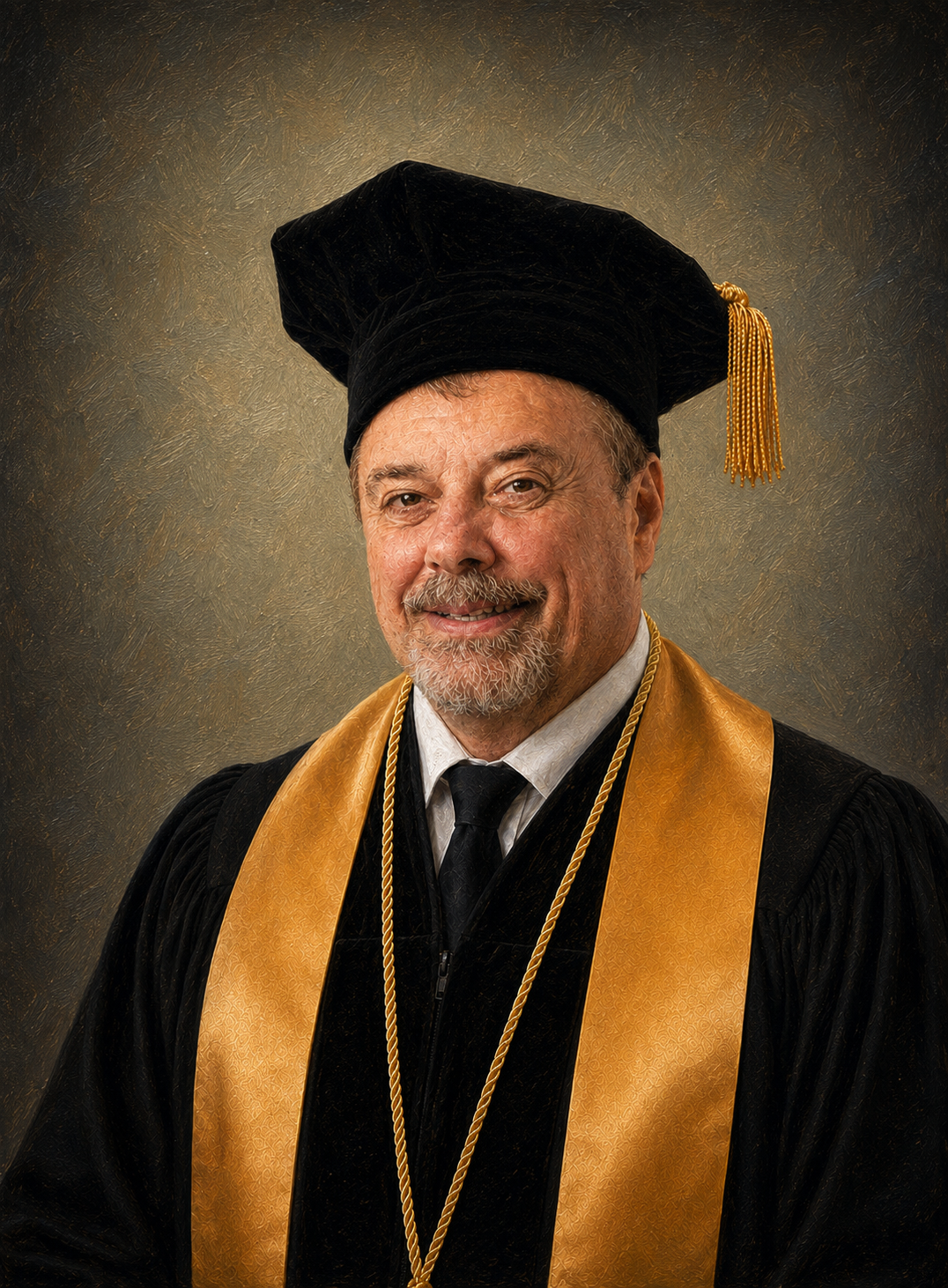 Dr. Aquilino Cayuela Cayuela