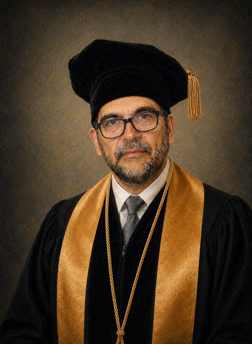Dr. Andreu Grau Arau