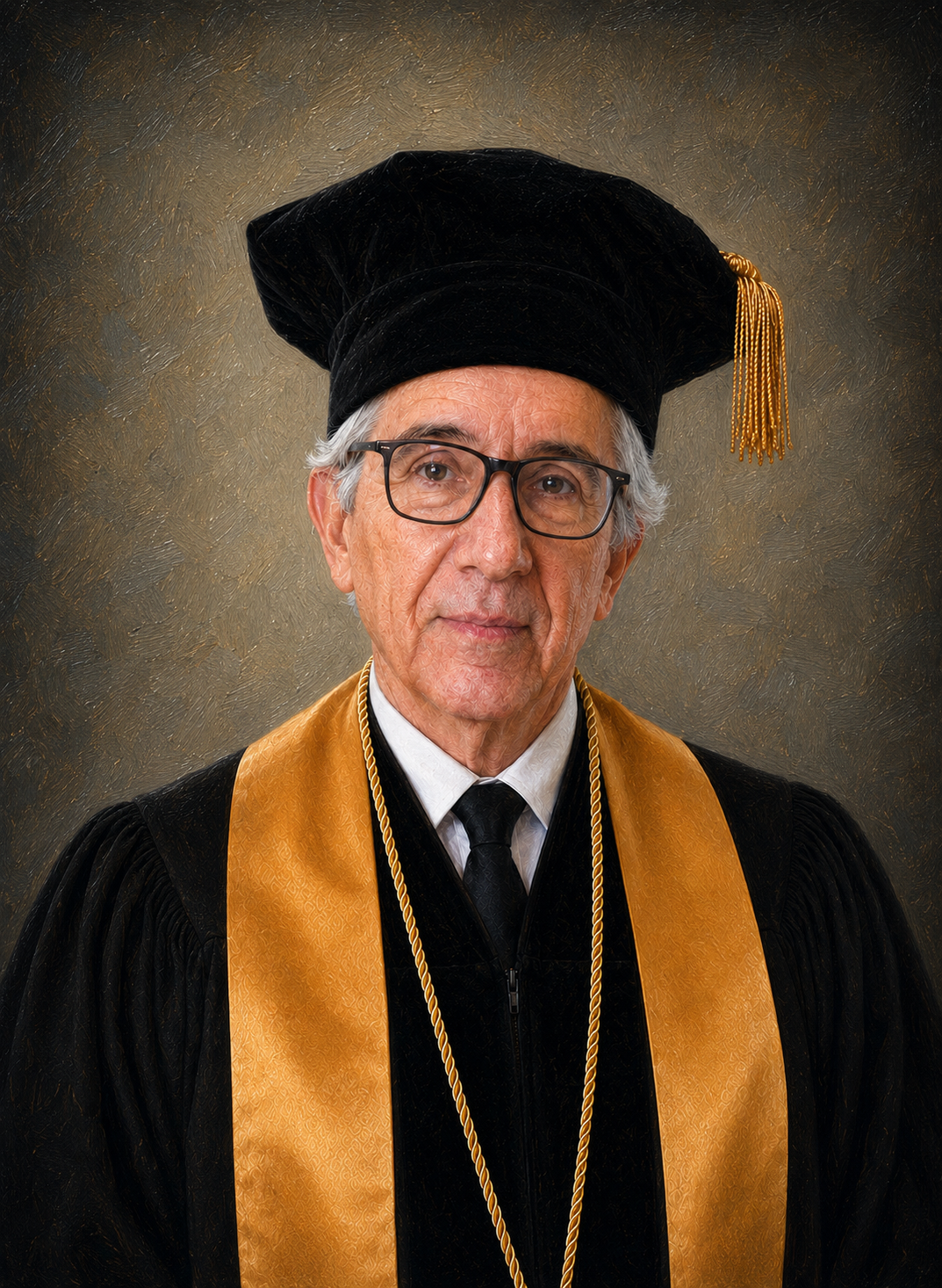 Dr. Antoni Prevosti Monclús