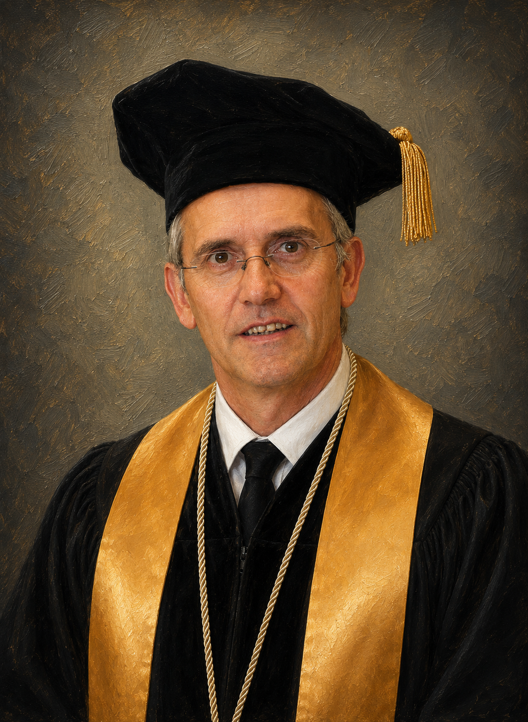 Dr. Ignasi Roviró Alemany