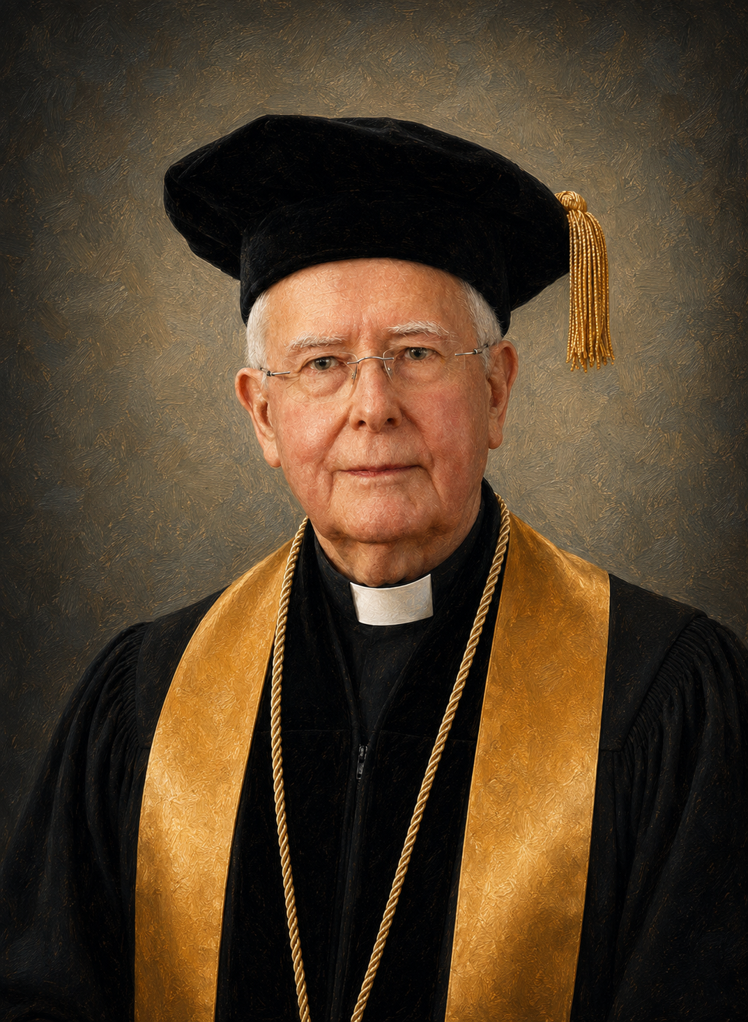 Dr. Josep-Ignasi Saranyana Closa