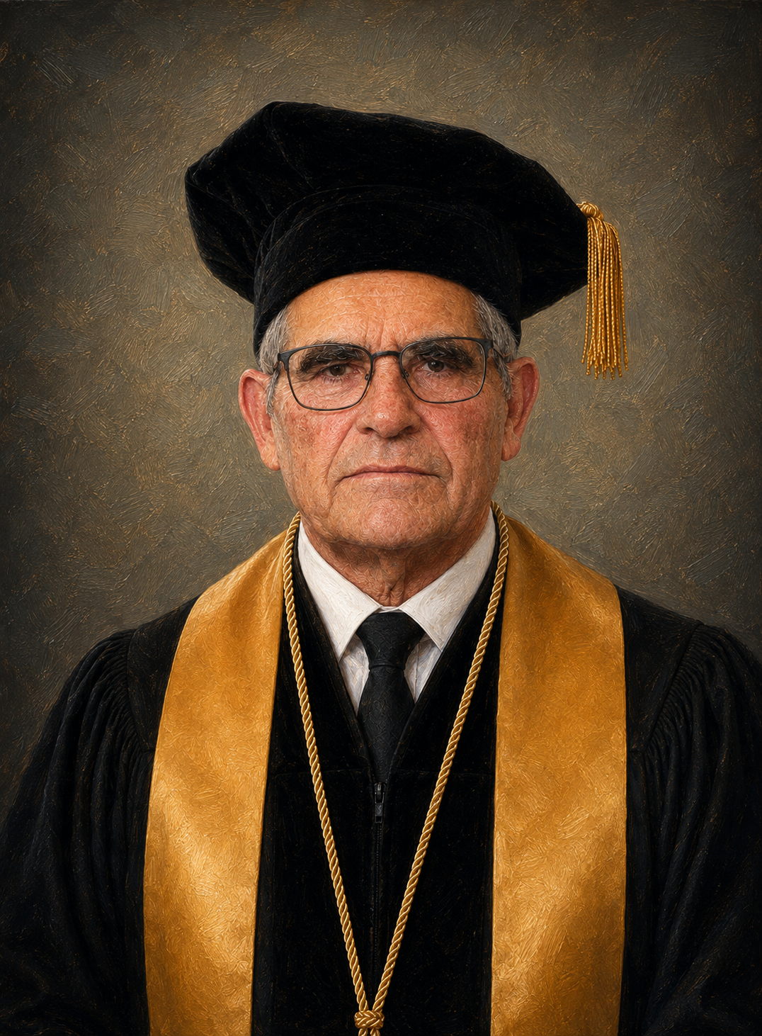 Dr. Conrad Vilanou Torrano