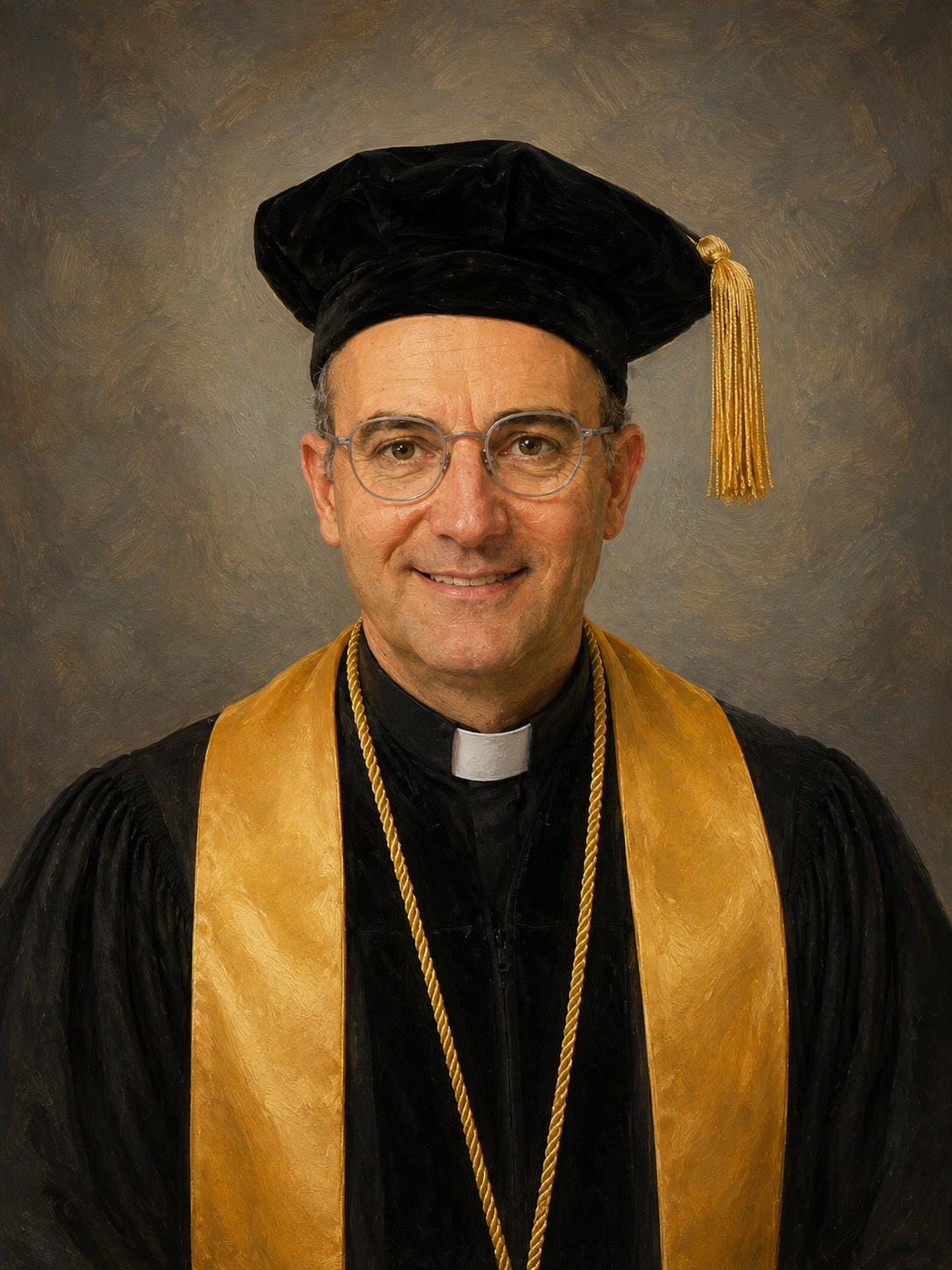 Dr. José Antonio Calvo Gómez